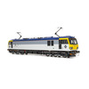 Class 92 - 92003 Railfreight Grey