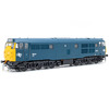 Class 31 No. 5544 BR Blue Pre TOPS DC/DCC Ready