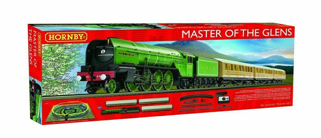 hornby r1183