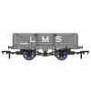 Wagons LMS